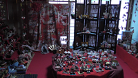 Doll Room